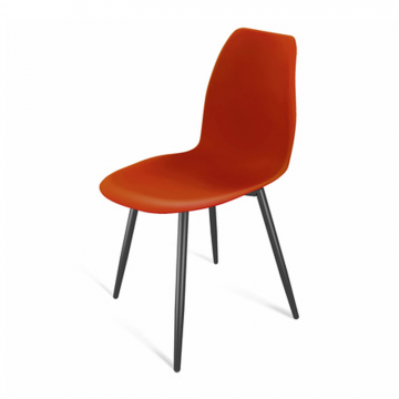 Стул SHT-ST29/S95-1 Красный