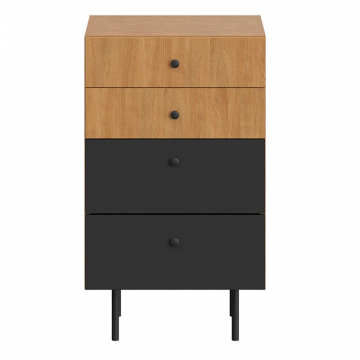 Комод малый Frida