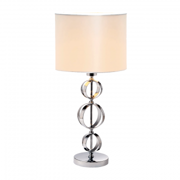 Лампа настольная Moderli V10550-1T Brulee