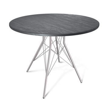 Стол SHT-TU2-1/ТТ 90 МДФ