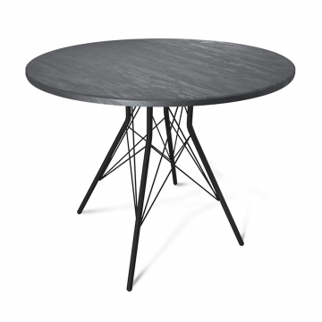 Стол SHT-TU2-1/ТТ 90 МДФ