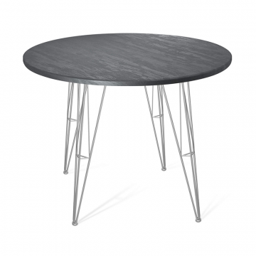 Стол SHT-TU10/TT 90 МДФ