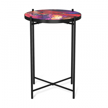 Столик журнальный SHT-CT8-3