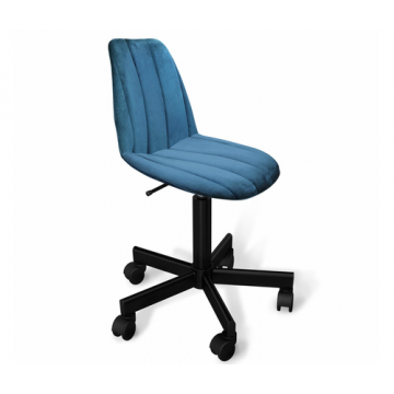 Стул подъемно-поворотный SHT-ST29-С1/S120M Морская глубина