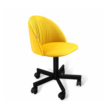 Стул подъемно-поворотный SHT-ST35-1/S120M