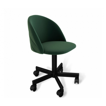 Стул подъемно-поворотный SHT-ST35-2/S120M