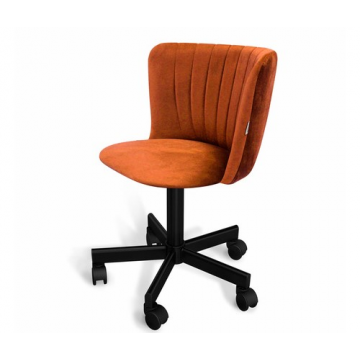 Стул подъемно-поворотный SHT-ST36-1/S120M Песчаная буря