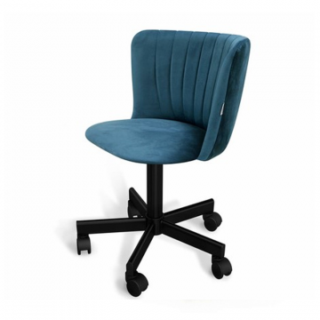 Стул подъемно-поворотный SHT-ST36-1/S120M Тихий океан