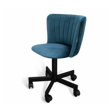 Стул подъемно-поворотный SHT-ST36-1/S120M Тихий океан