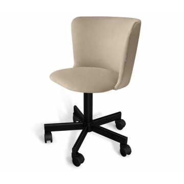 Стул подъемно-поворотный SHT-ST36/S120M Ванильный сахар