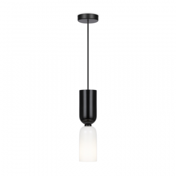 Подвесной светильник Maytoni MOD177PL-01B