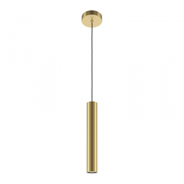 Подвесной светильник Maytoni MOD161PL-01G1