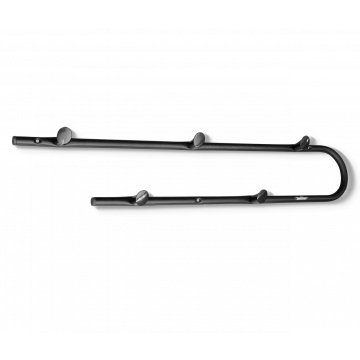 Вешалка SHT-WH26 настенная