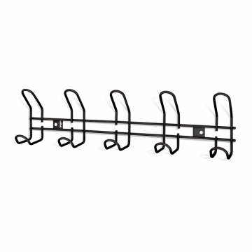 Вешалка SHT-WH14-5 настенная