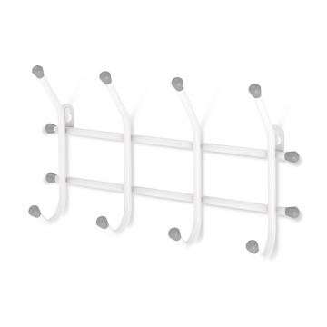 Вешалка Стандарт 1/4 настенная