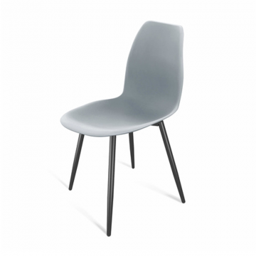 Стул SHT-ST29/S95-1 Серый