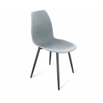 Стул SHT-ST29/S95-1 Серый