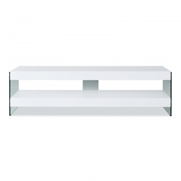 Тумба TV Orion, белый