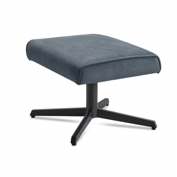 Оттоманка Boston, графитовый