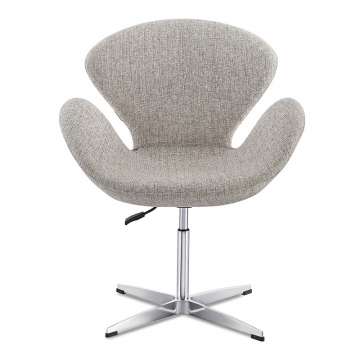 Кресло Swan Beige