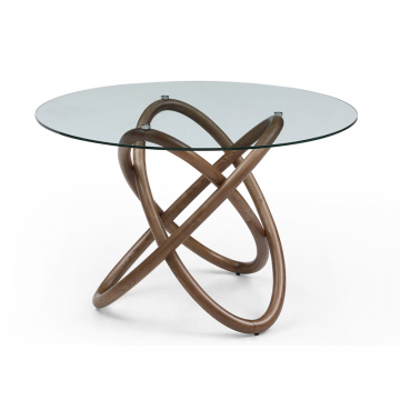 Стол Sonata 120, орех