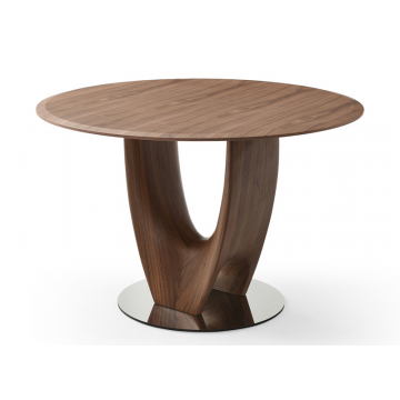 Стол Rio 120, орех