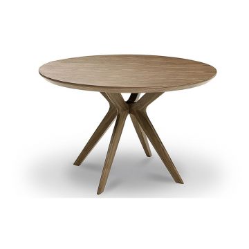 Стол Clark, орех