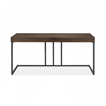 Стол письменный Arthur, эвкалипт