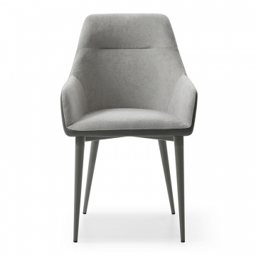 Стул Romeo, серый