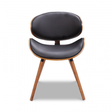 Стул Jenny, черный