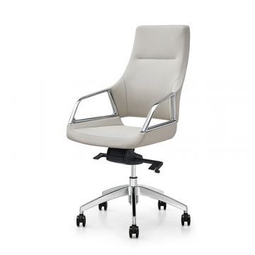 Кресло Celsius, белый айвори