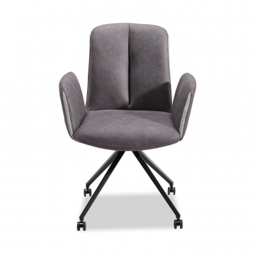 Кресло Albert, серый