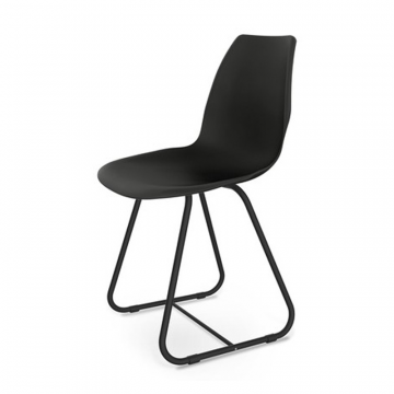 Стул SHT-ST29/S38 Чёрный