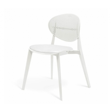 Стул SHT-S111-CN1 Белый