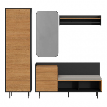 Композиция Look 9