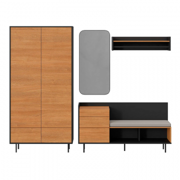 Композиция Look 12