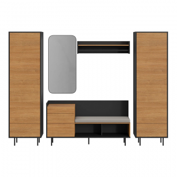 Композиция Look 13