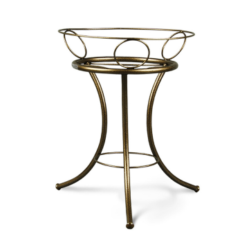 Подцветочница Песочные часы