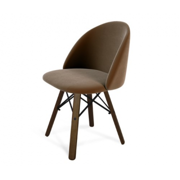 Стул SHT-ST35/S70 Кофейный ликер