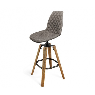 Стул барный SHT-ST29-C12/S93