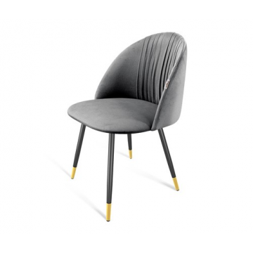 Стул SHT-ST35-1/S95-1 Угольно-серый