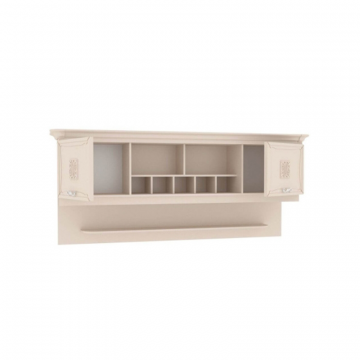 Бьянка Секция навесная (Кашмир)