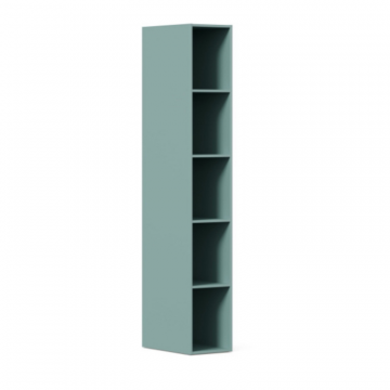 Нео Стеллаж (Сумеречный голубой)