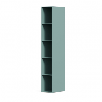 Нео Стеллаж (Сумеречный голубой)