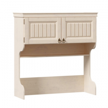 Амели Стеллаж для стола (Дуб Прованс)