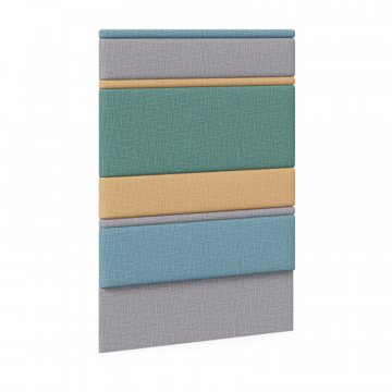 Милтон Панель (Ткань шенилл EVVA DJT исп.1)