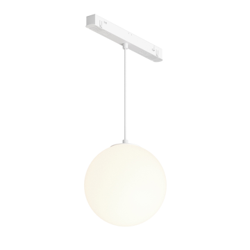 Трековый подвесной светильник Technical TR039-4-5W3K-WW-DS-W