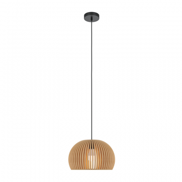 Подвесной светильник Maytoni MOD195PL-01W