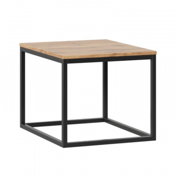 Лофт Табурет (Дуб Вотан)