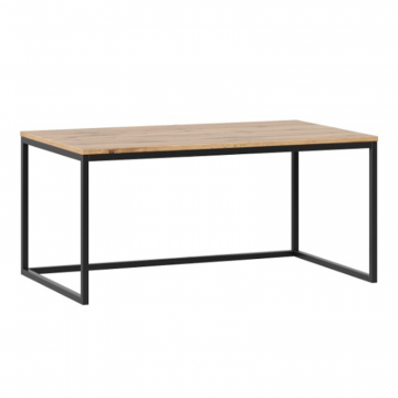 Лофт Стол (Дуб Вотан)